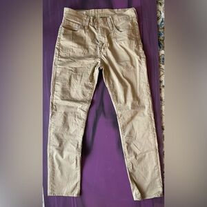 Levi's 511 Men's Jeans